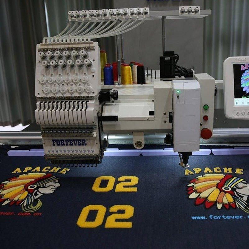 Home 22 Custom Sports Uniforms Production in USA - Stedge Sports