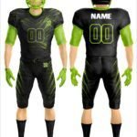 American Football Uniform-AFU-111