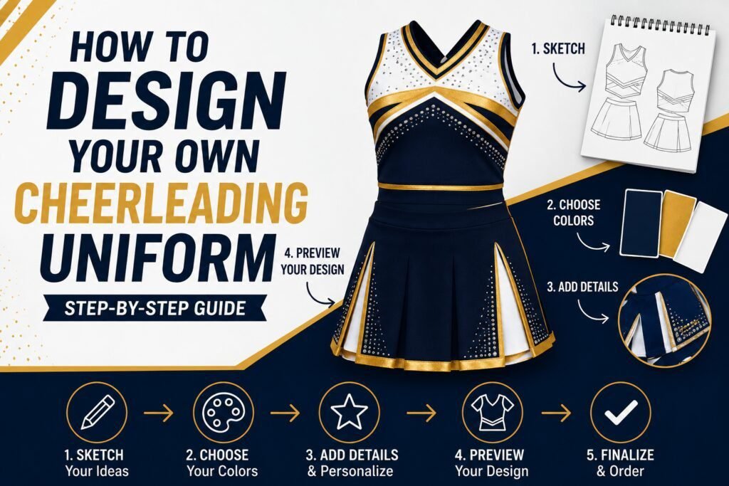 how-to-design-cheerleading-uniform