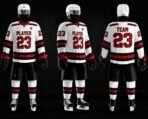 ICE HOCKEY UNIFORMS - Image 5