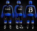 ICE HOCKEY UNIFORMS - Image 4