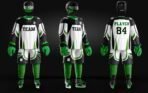 ICE HOCKEY UNIFORMS - Image 3