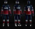 ICE HOCKEY UNIFORMS - Image 2